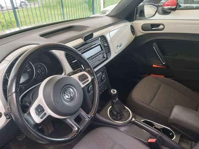 Volkswagen Beetle 1.2 tfsi