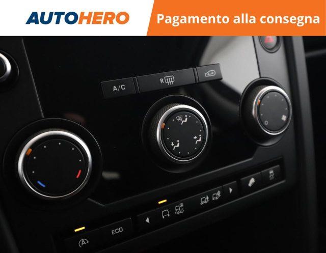 LAND ROVER Discovery Sport 2.0 TD4 150 CV Auto Premium Pure