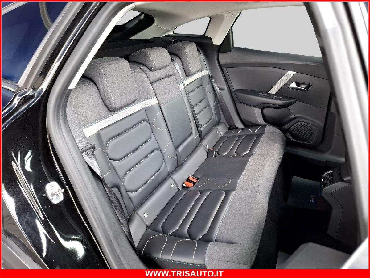 CITROEN C4 1.2 130 S&S Shine NEOPATENTATI (TETTO APRIBILE)