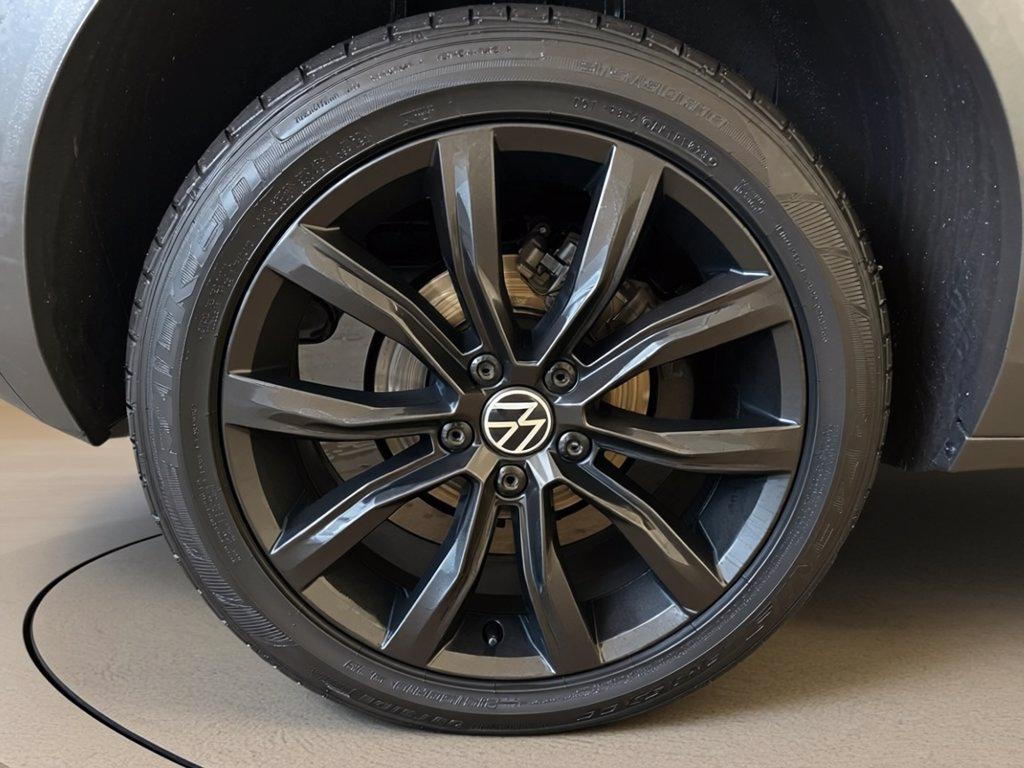 VOLKSWAGEN T-roc 1.5 tsi style dsg del 2023