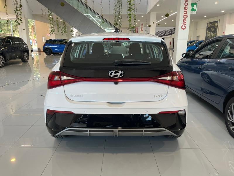 HYUNDAI i20 1.0 T-GDI Connectline