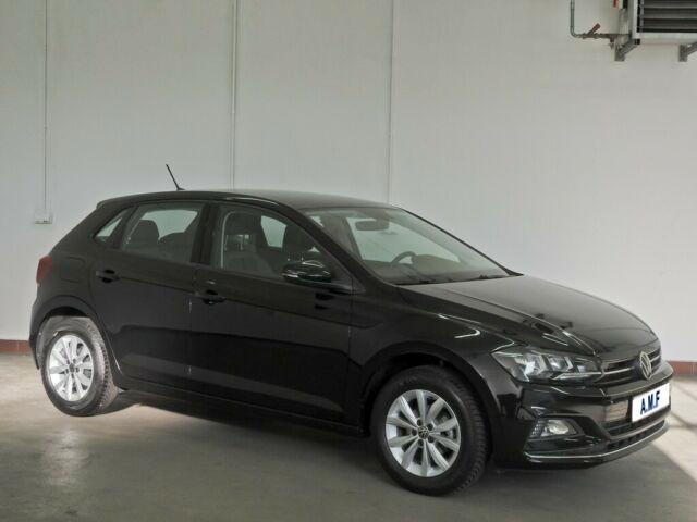 Volkswagen Polo 1.0TSI 5p. Highline BlueMotion Technology DSG