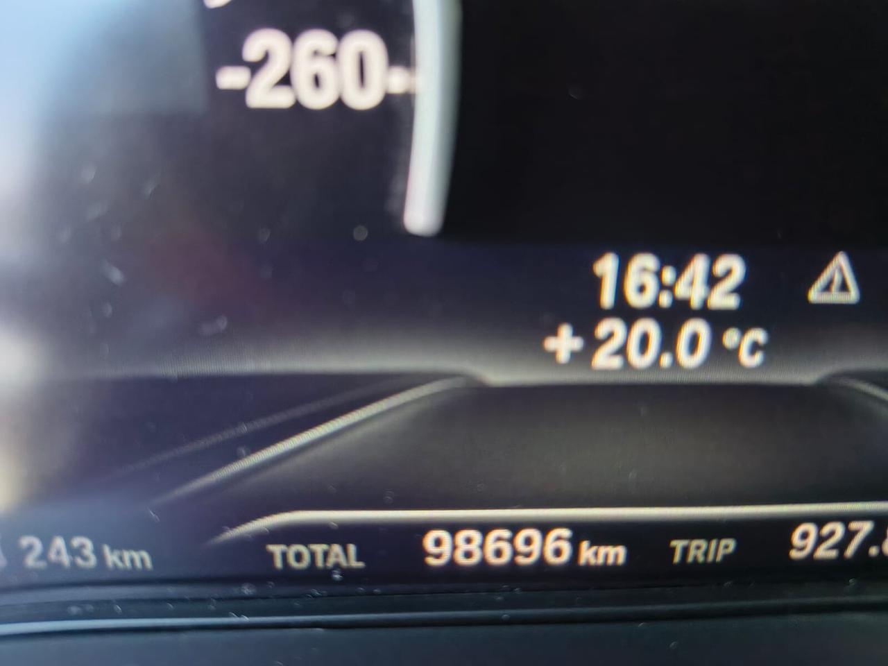 Bmw X3 xDrive20d *AUTO* PREZZO REALE, NO VINCOLI- 190CV