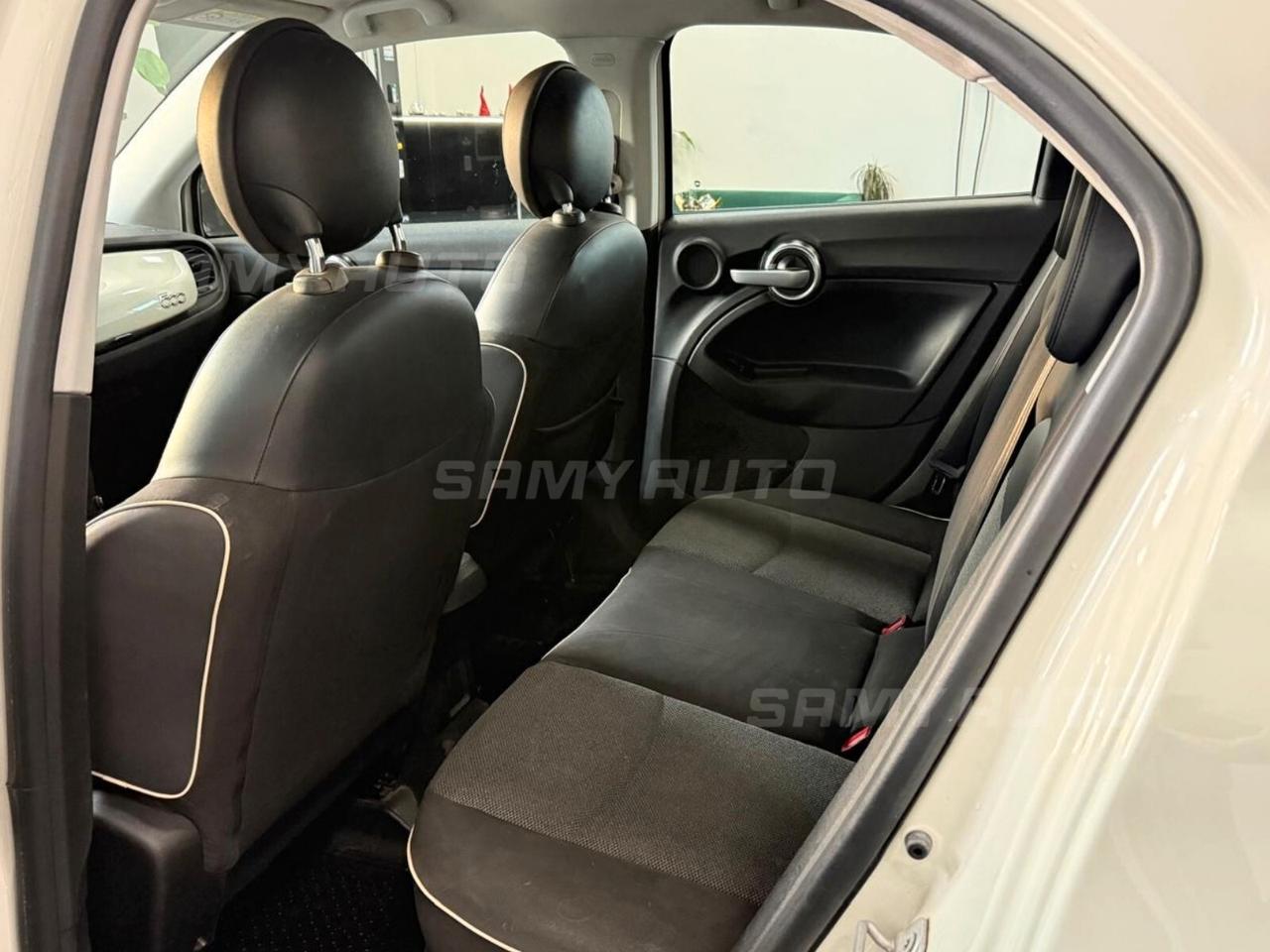 Fiat 500X 1.6 MultiJet 120 CV