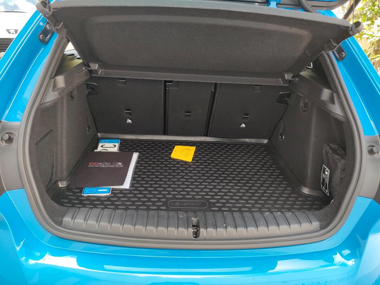 Bmw 120 120d xDrive 5p. Msport