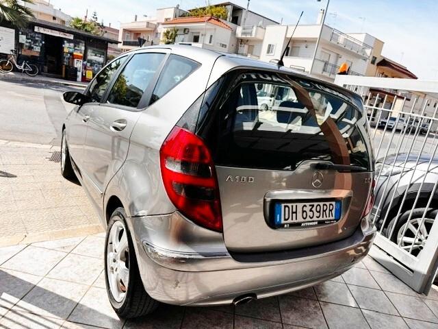 Mercedes-benz A 180 CDI Avantgarde
