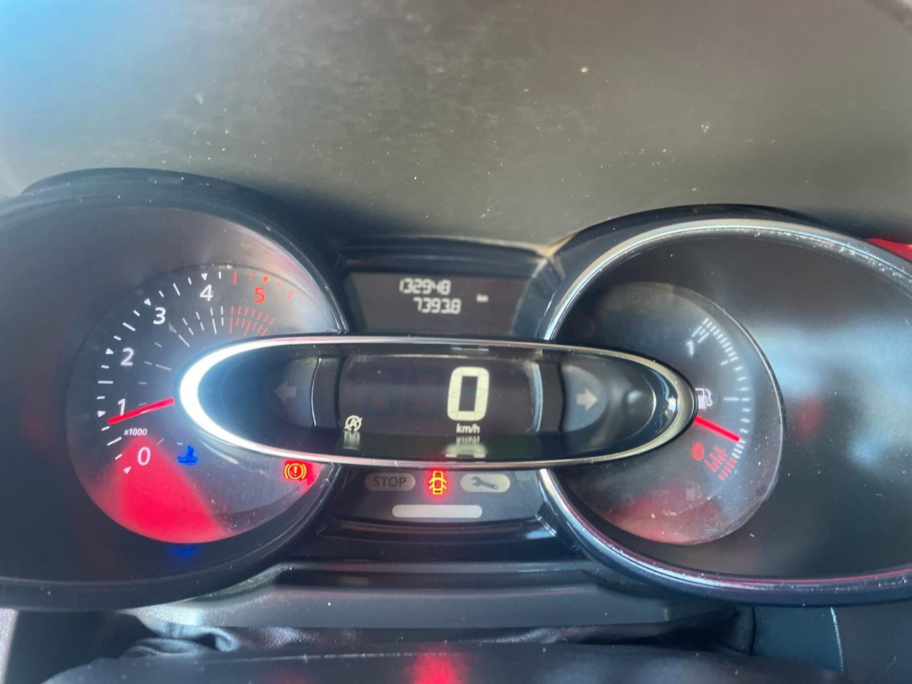 Renault Clio dCi 8V 75CV Start&Stop 5 porte neopatentati