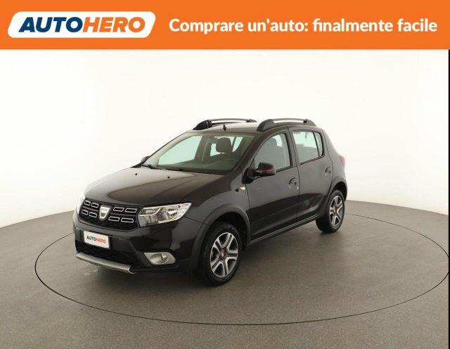 DACIA Sandero Stepway 0.9 TCe 90 CV Techroad
