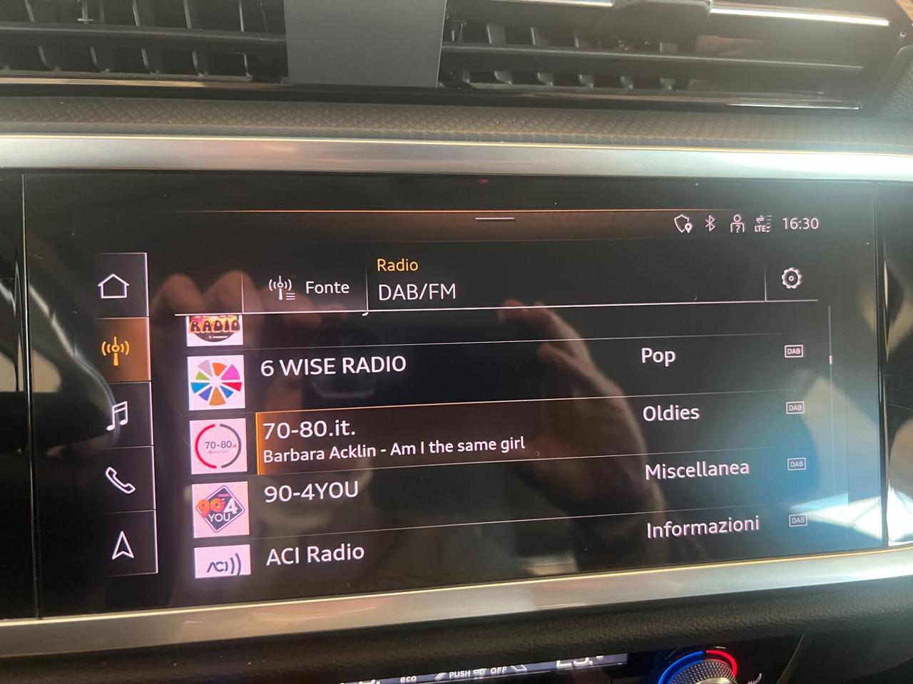 Audi Q3 SPB 35 TDI 150CV S tronic Business Plus ANNO 2021