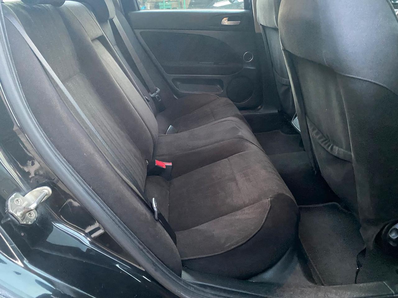 Alfa Romeo 159 1.9 JTDm 150cv full opt 2009