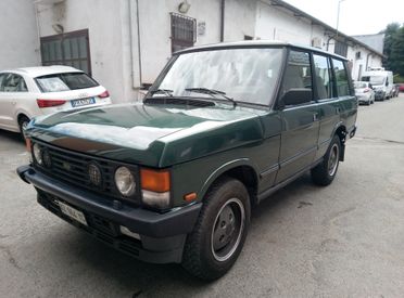 Land Rover Range 2.5 Tdi 5 porte Vogue S