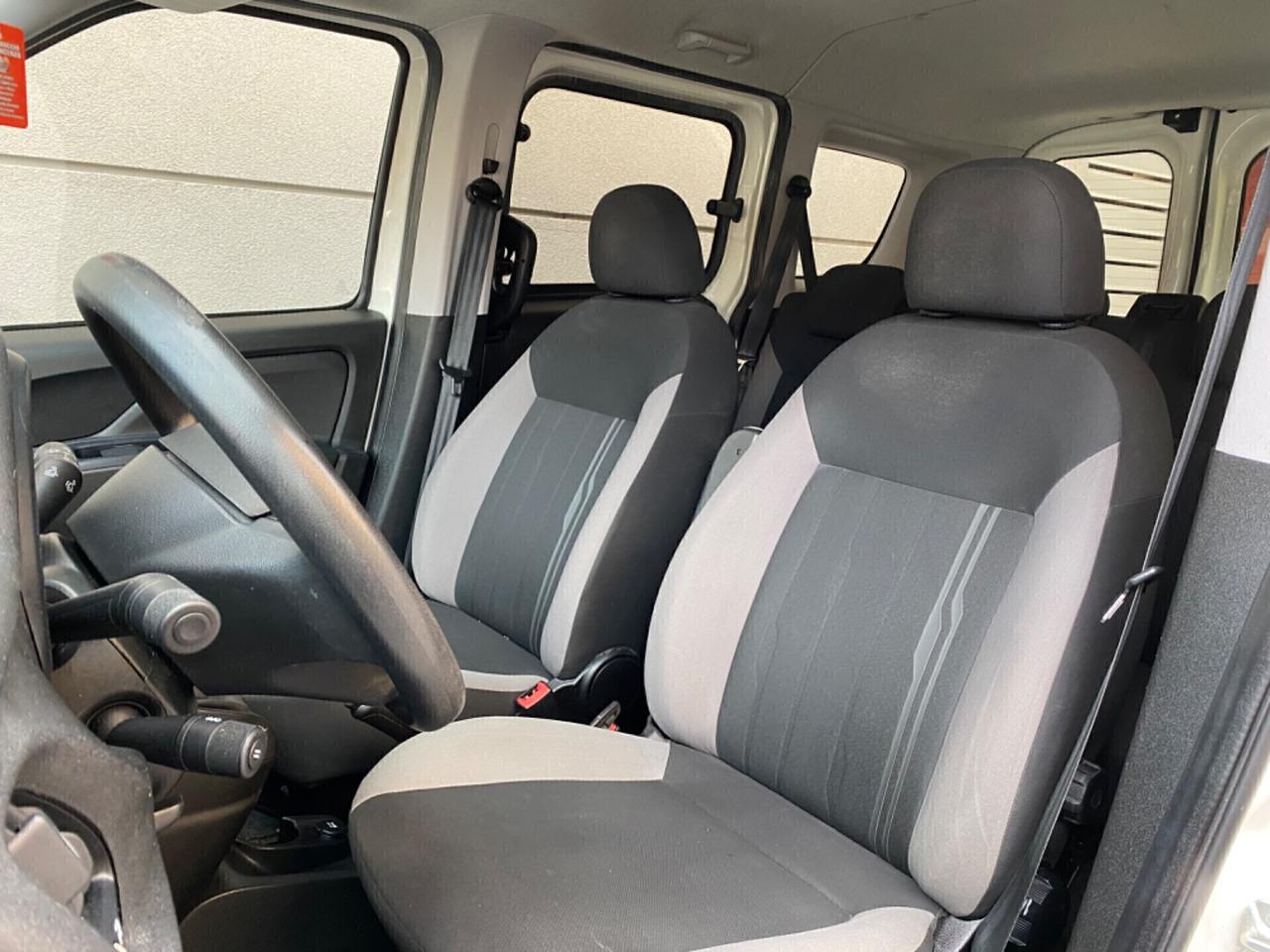 Fiat Doblo 1.6 MJT