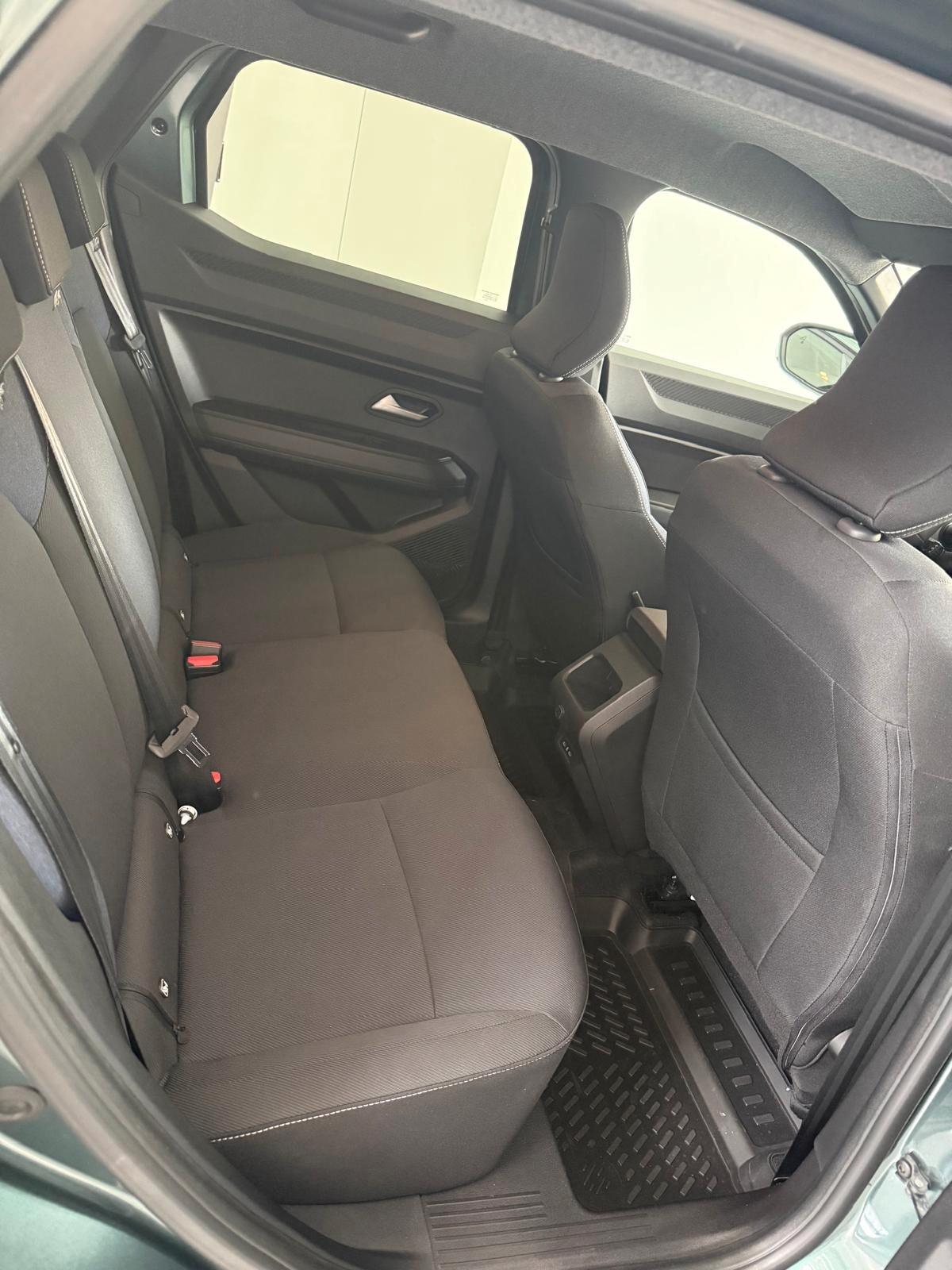 Dacia Duster Tce 130 CV MHEV Expression