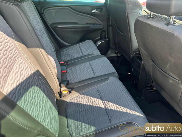 OPEL Zafira Tourer 2.0 CDTi 130CV Cosmo