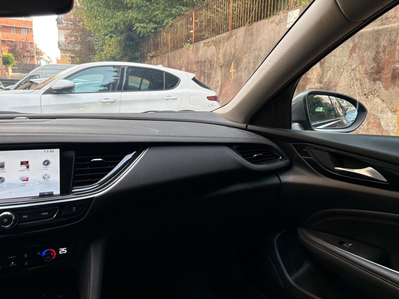 Opel Insignia 2.0 CDTI Sports Tourer Innovation 170CV - EURO6
