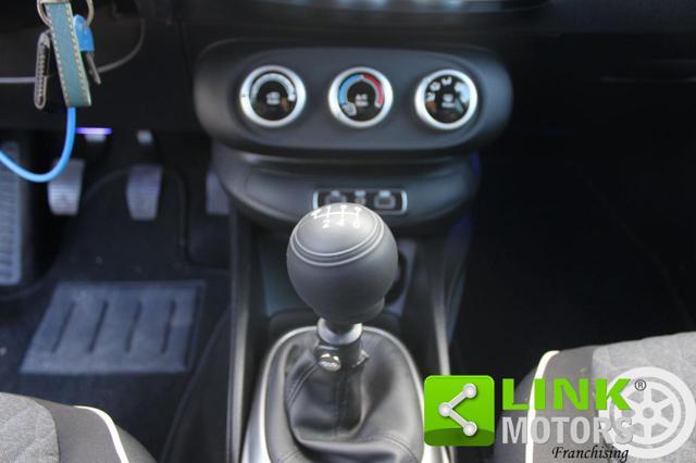 FIAT 500X 1.6 MULTIJET 120 CV CROSS