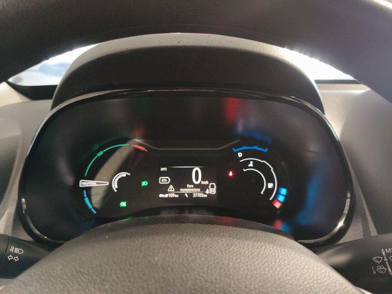 Dacia Spring Electric 45 Comfort Plus rif.GH389