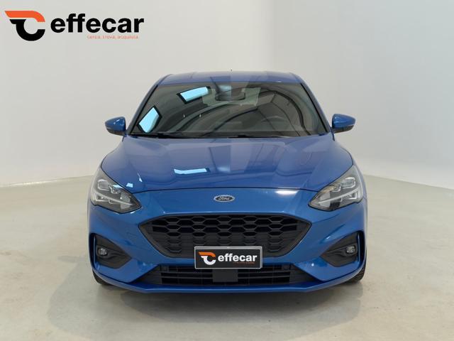 FORD Focus 1.0 EcoBoost 125 CV 5p. ST-Line