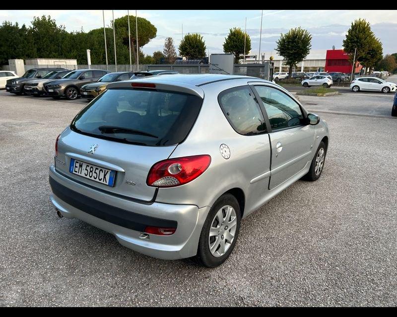 Peugeot 206 Plus 1.1 Generation eco-Gpl 3p