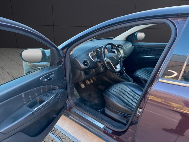 LANCIA Delta (2008-2015) Delta 1.9 MJT Twinturb...