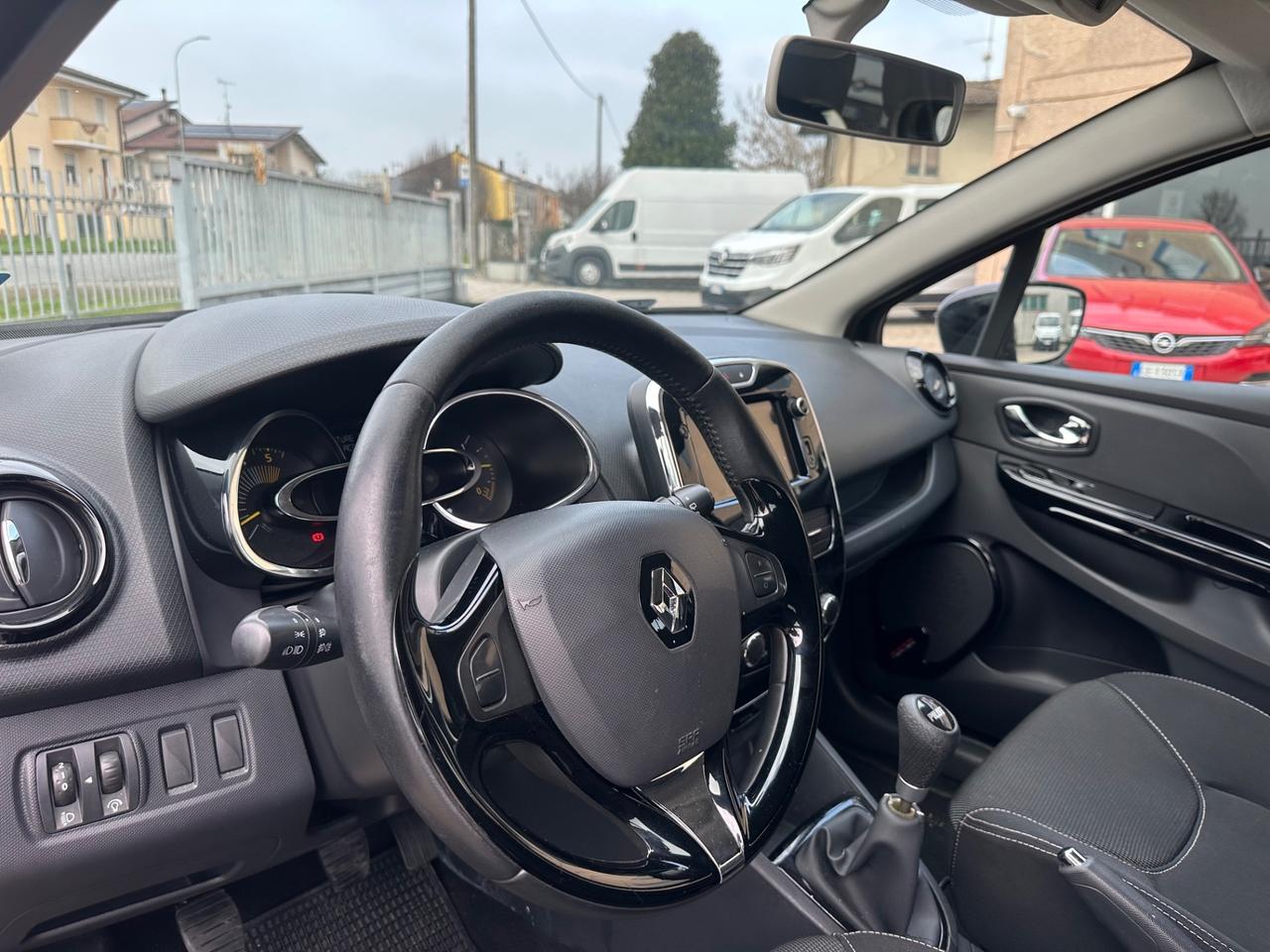 Renault Clio 1.5 dCi 8V 90CV Start&Stop 5 porte Energy