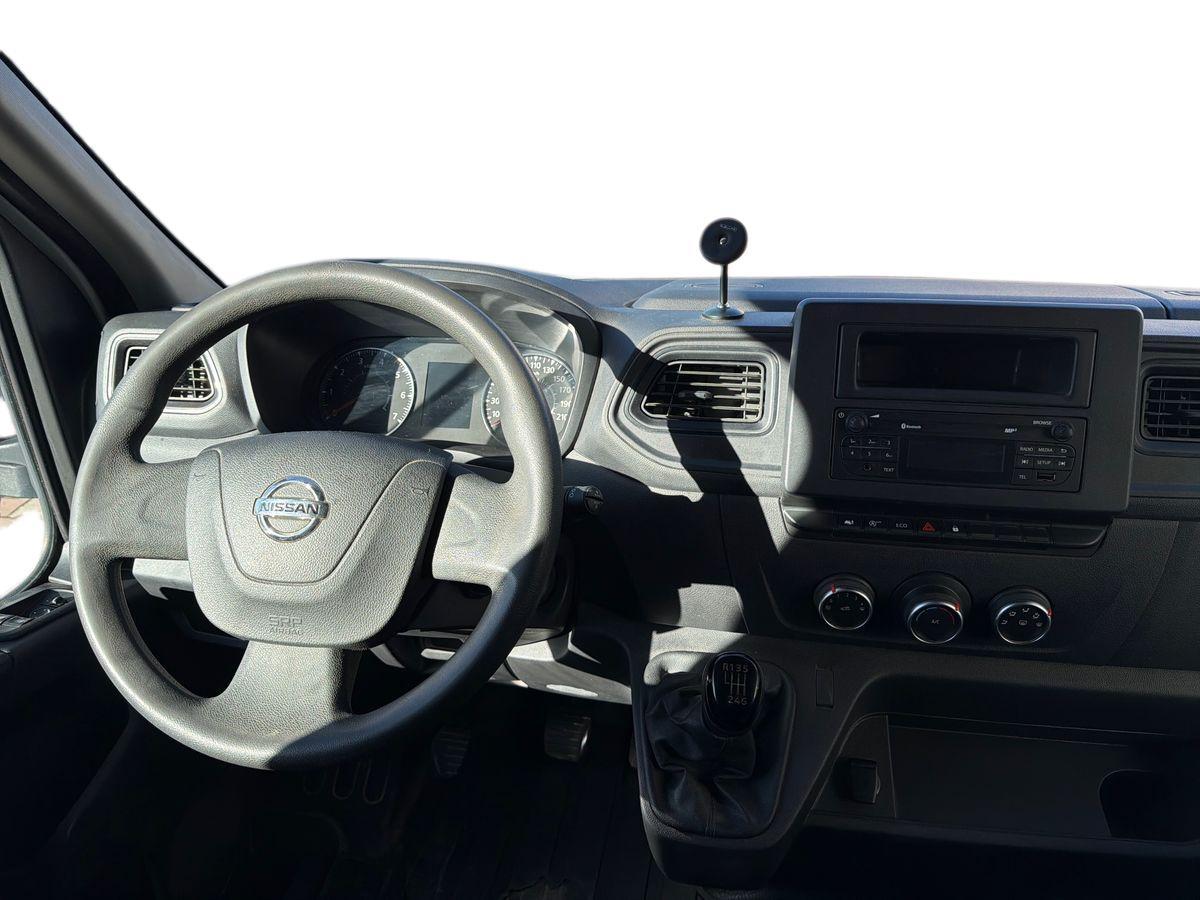 NISSAN NV400 35 2.3 dci 150cv L2H2 E6d-temp