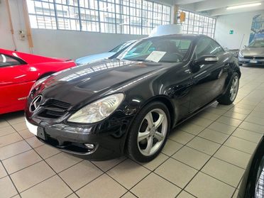Mercedes-benz SLK 280 cat Sport BOOK SERVICE