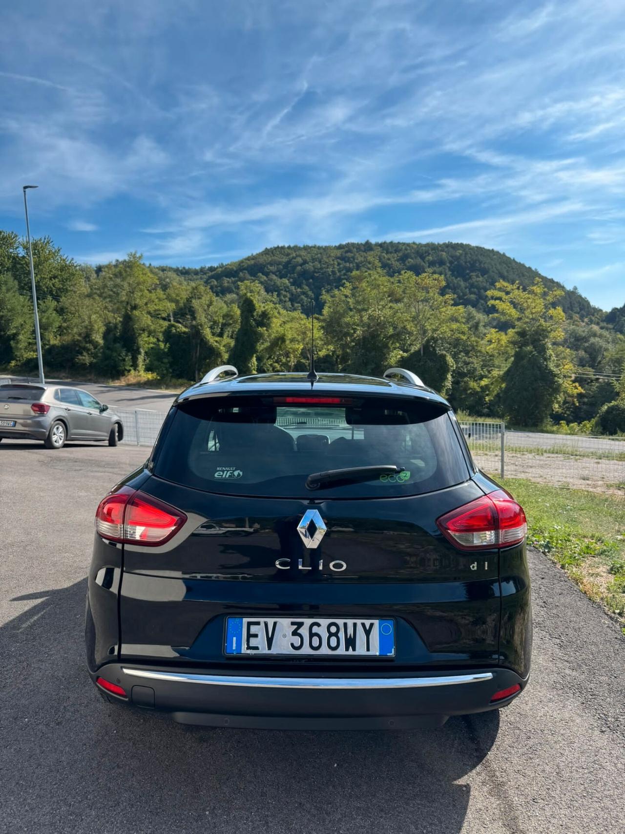 Renault Clio Sporter 1.5 dCi 8V 75CV Live