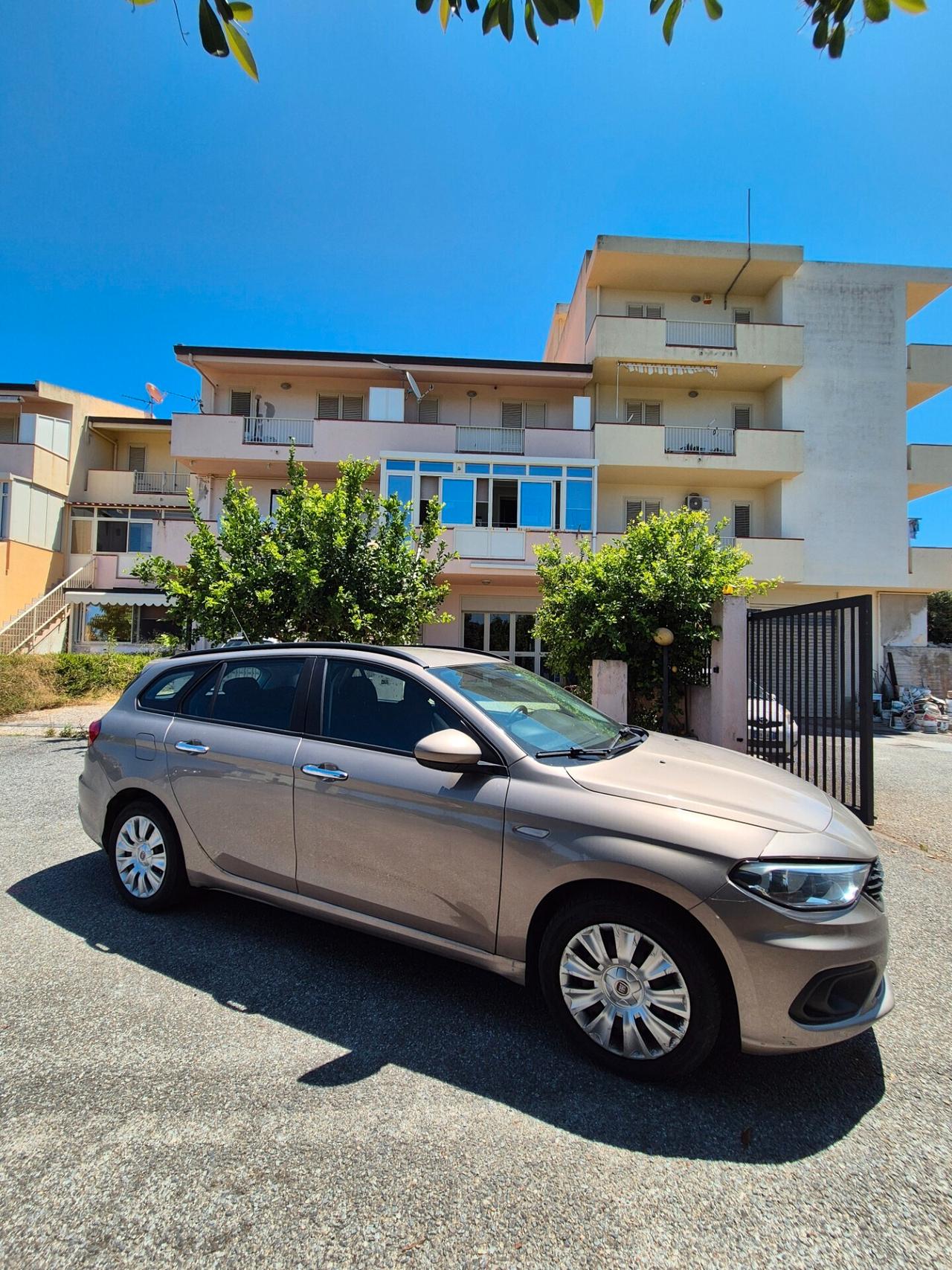 Fiat Tipo 1.6 Mjt SW S-Design