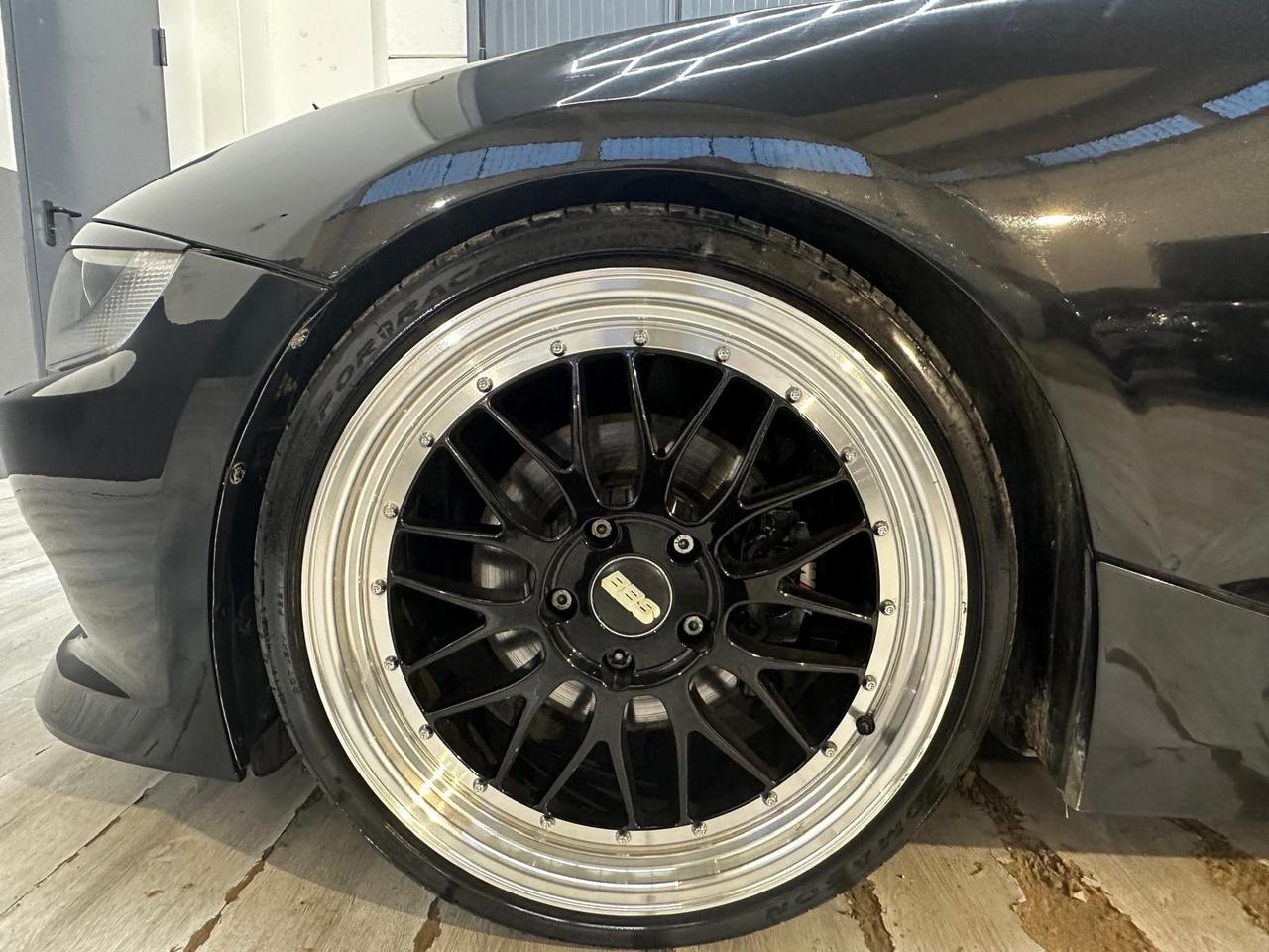 Bmw Z4 3.0i smg cat Roadster