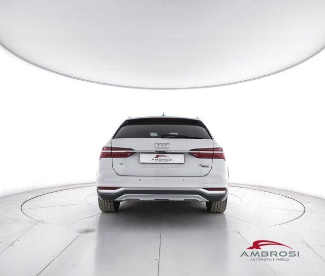 AUDI A6 allroad 55 3.0 tdi mhev 48V quattro 344cv tiptronic