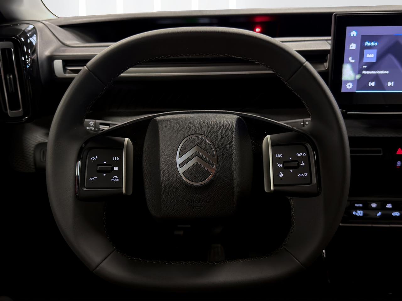 Citroen C3 1.2 puretech turbo You 100cv s&s