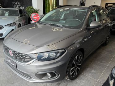 FIAT TIPO S.W 1.3 MJT 95CV NAVI CRUISE OK NEOPATENTATI ANNO 2019