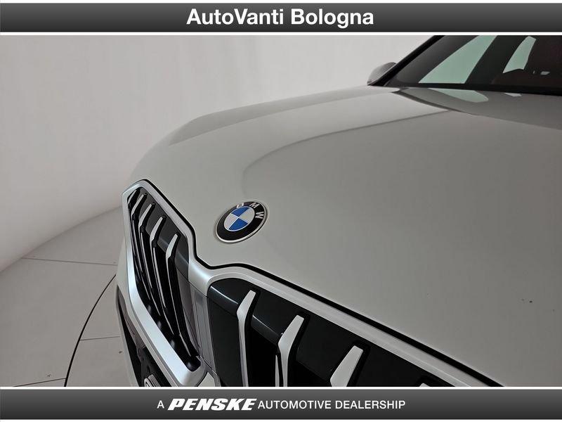 BMW X1 X1 sDrive 18d Msport
