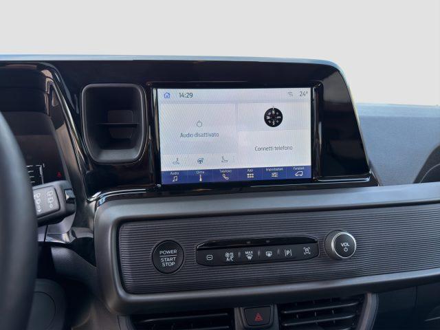 FORD Tourneo Courier Tourneo Courier 1.0 EcoBoost Titanium