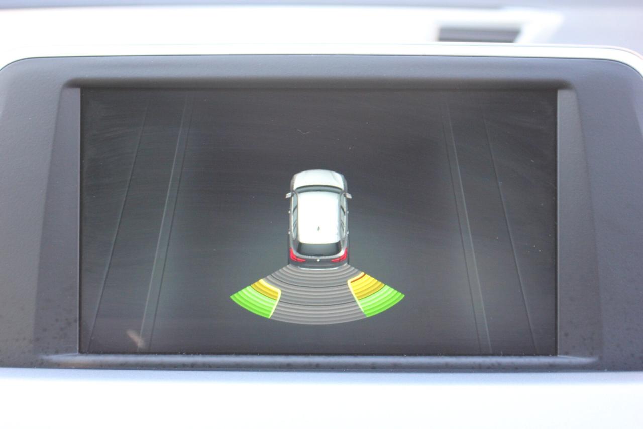 BMW X1 20d 190 CV automatica*PREZZO VERO*unipro-km certi