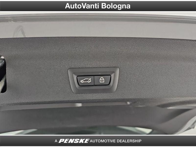 MINI Countryman Mini Countryman 1.5 One D Business auto