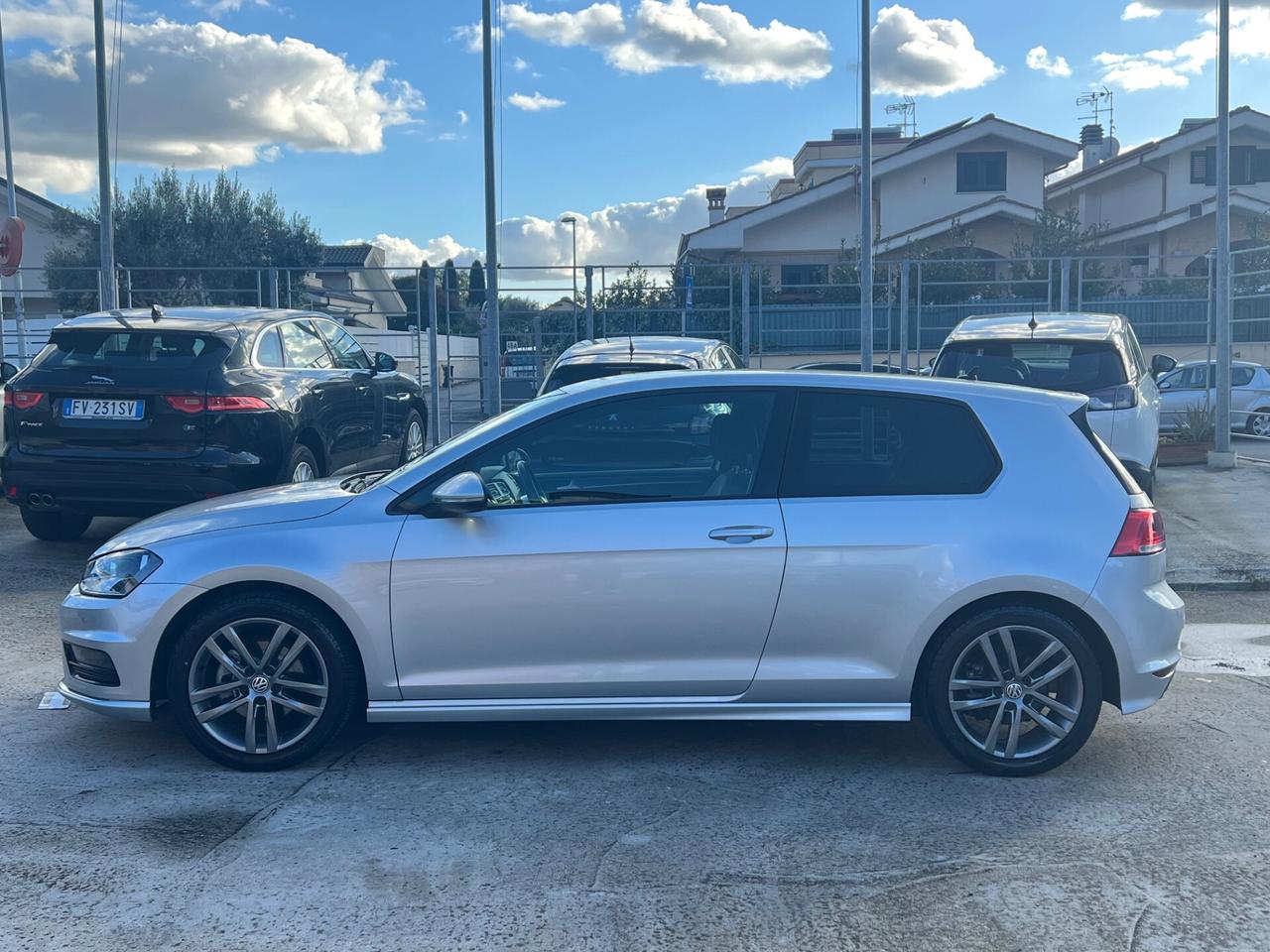 Volkswagen Golf 1.4 TSI ACT 3p. Sport Edition BlueMotion Tech.