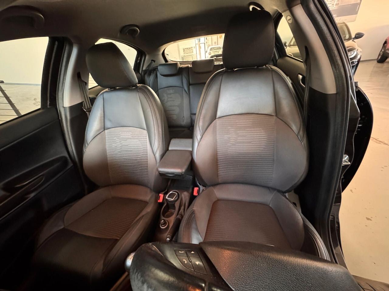 Alfa Romeo Giulietta 2.0 JTDm-2 150cv Exclusive