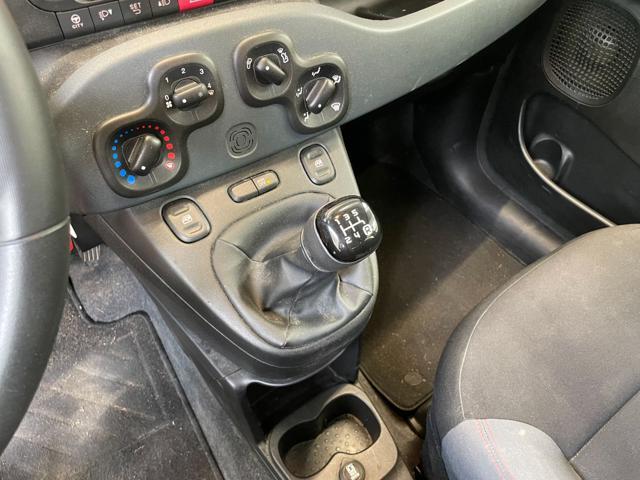 FIAT Panda 1.2 EASY 69CV CAMBIO MANUALE
