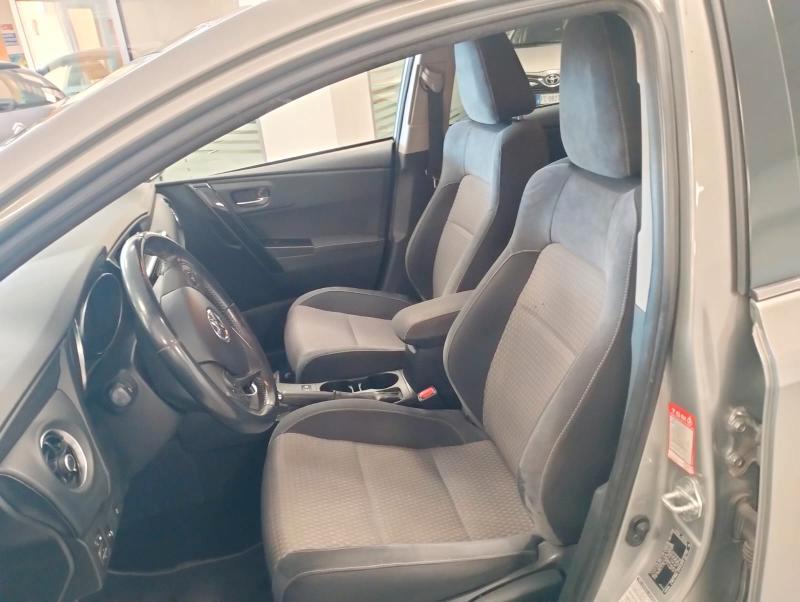 Toyota Auris 5 Porte Auris 1.8h cvt Cerchi Cruise...