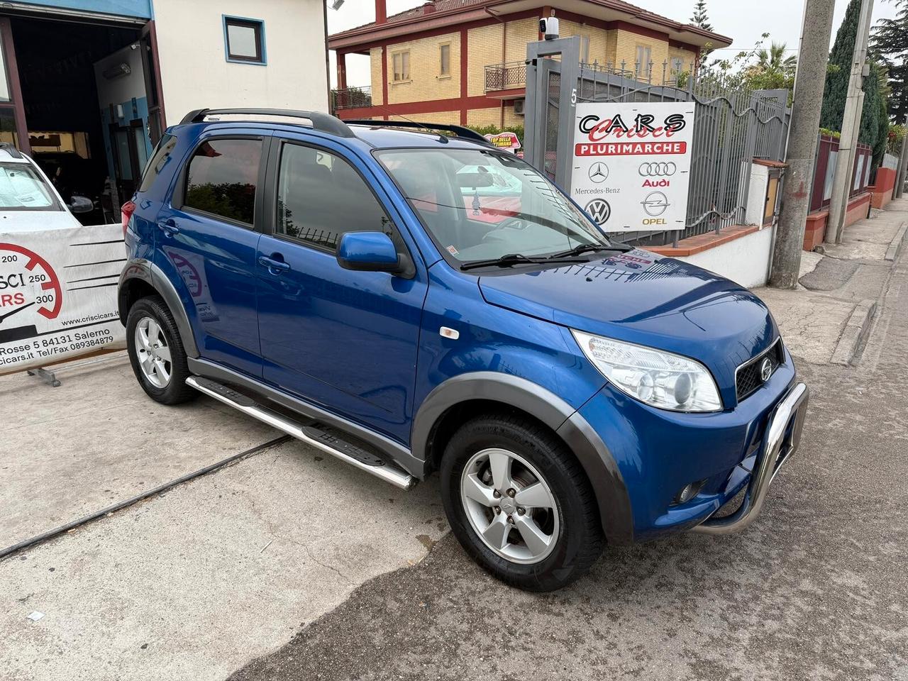 Daihatsu Terios 1.5 4x4