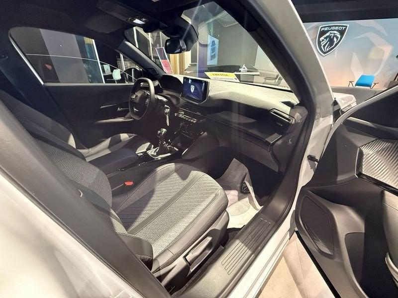 Peugeot 2008 1.2 allure 100 cv