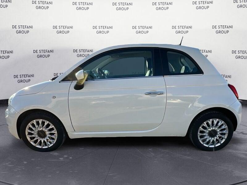 FIAT 500 500 1.2 Pop