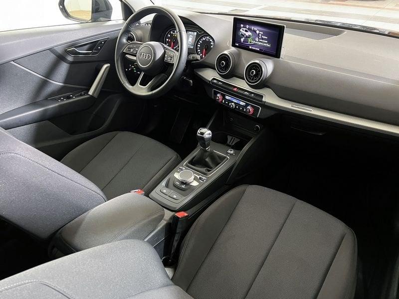 Audi Q2 Q2 30 TFSI Admired Advanced