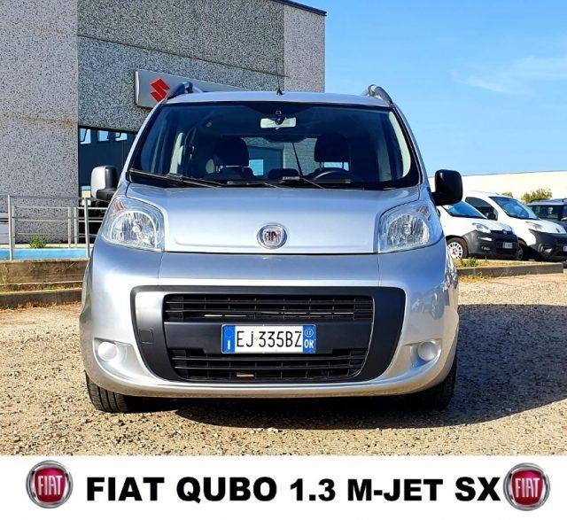 FIAT Qubo 1.3 MJT  Dynamic GARANZIA 24 MESI