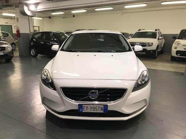 Volvo V40 V40 2.0 d3 Momentum