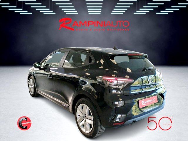 RENAULT Clio Eco-GPL 100 CV Evolution Km 0 Iva Esposta