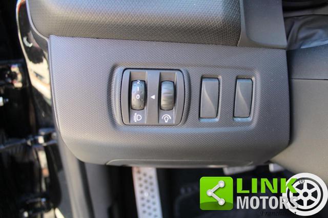 RENAULT Clio 1.6 T 200CV EDC 5 porte R.S.