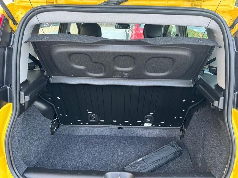 FIAT Panda 1.0 FireFly S&S Hybrid 70cv - Prezzo Reale